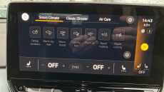 Volkswagen ID.4 109kW Life Pure 52kWh 5dr Auto Electric Estate